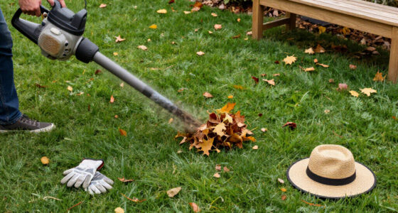 13 Best Gas-Powered Leaf Blowers in 2026