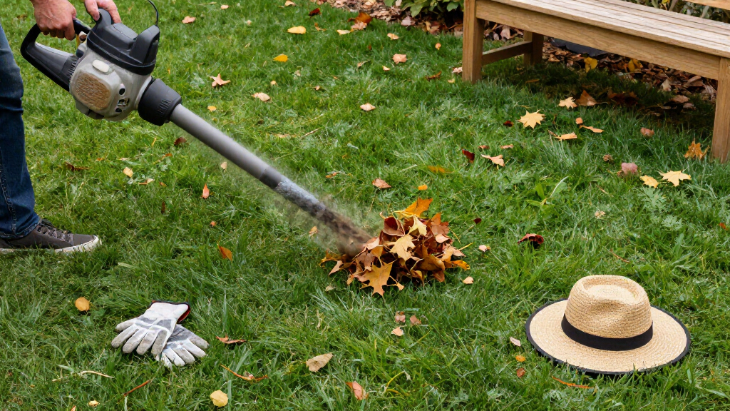 13 Best Gas-Powered Leaf Blowers in 2026