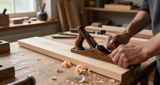 13 Best Woodworking Hand Planes in 2026