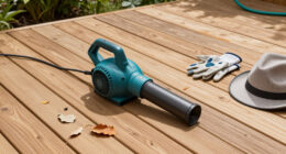 14 Best Corded Electric Leaf Blower in 2026