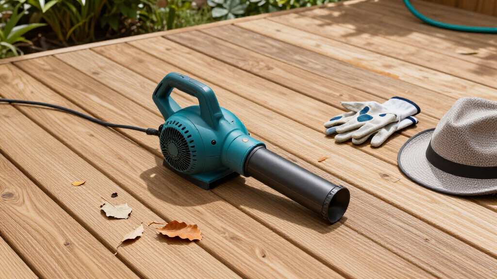 14 Best Corded Electric Leaf Blower in 2026