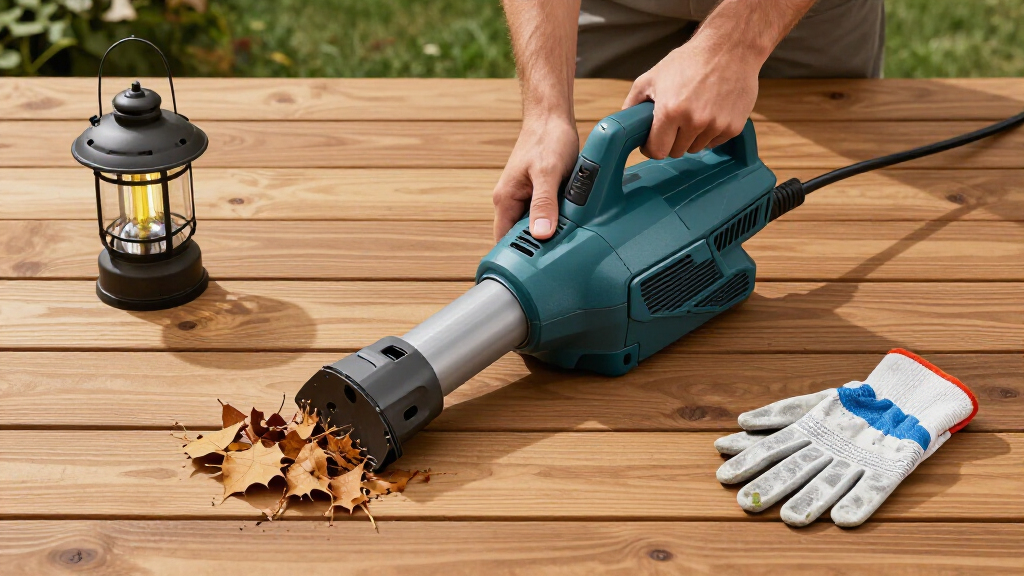 14 Best Cordless Leaf Blowers for Faster Yard Cleanup in 2026