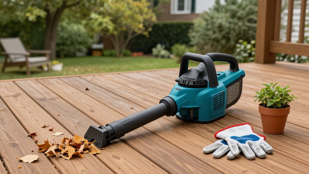 14 Best Cordless Leaf Blowers in 2026