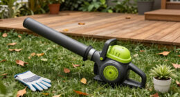 14 Best Electric Leaf Blowers for 2026