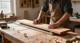 15 Best Benchtop Planers for Woodworking in 2026