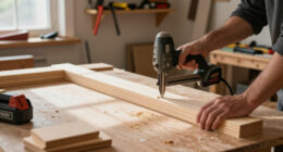 15 Best Cordless Brad Nailers for Trim and DIY Projects in 2026