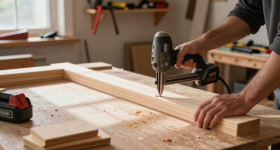 15 Best Cordless Brad Nailers for Trim and DIY Projects in 2026