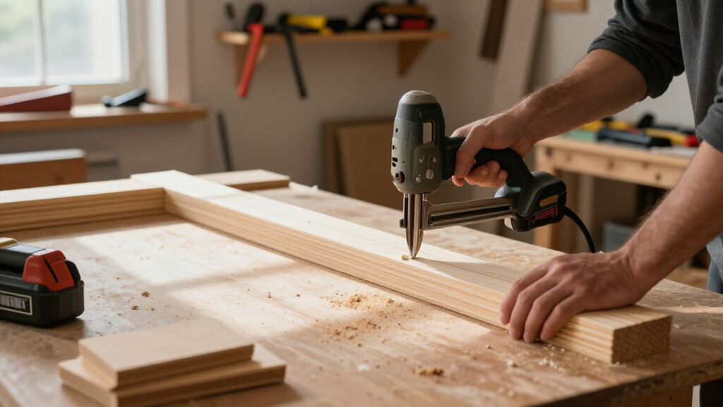 15 Best Cordless Brad Nailers for Trim and DIY Projects in 2026