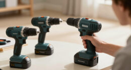 15 Best Cordless Drills and Driver Kits for Home Projects in 2026