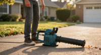 15 Best Cordless Electric Leaf Blower in 2026