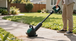 15 Best Cordless Electric Leaf Blowers in 2026