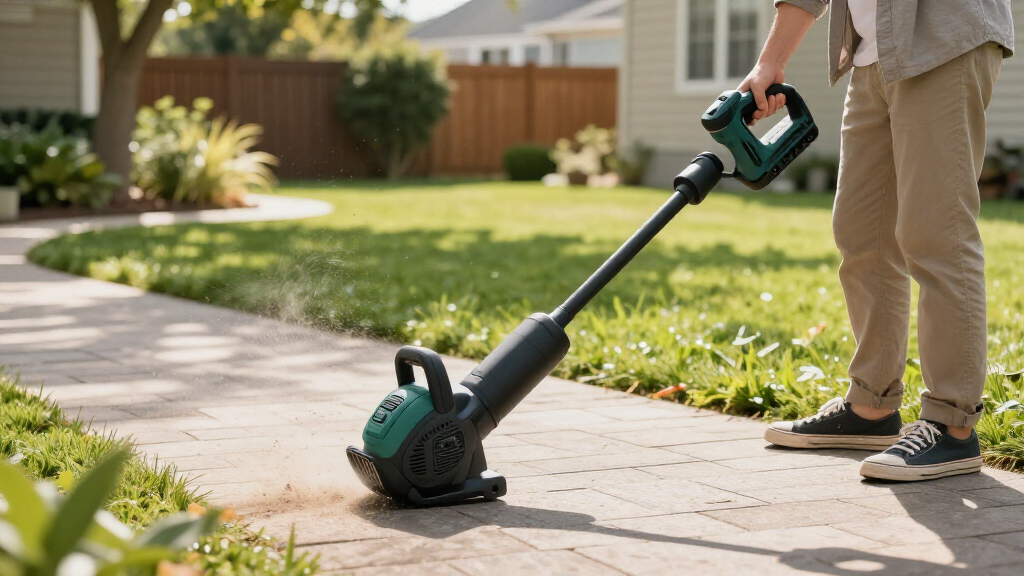 15 Best Cordless Electric Leaf Blowers in 2026
