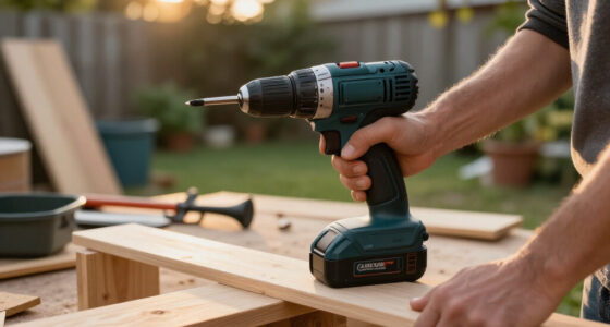 15 Best Cordless Electric Screwdrivers in 2026