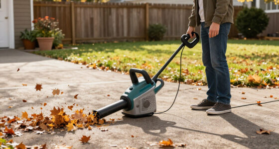 15 Best Cordless Leaf Blowers for 2026