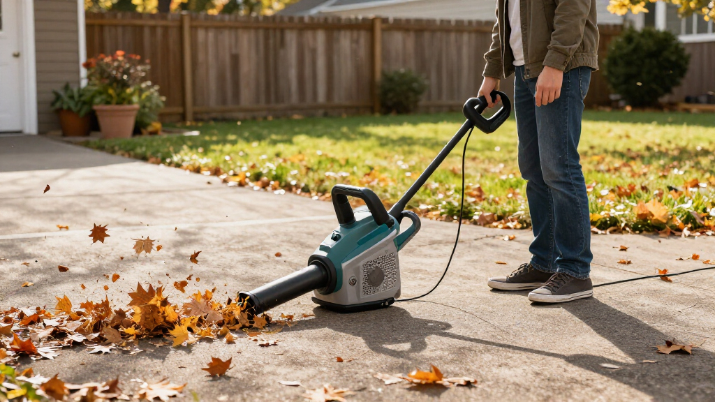 15 Best Cordless Leaf Blowers for 2026
