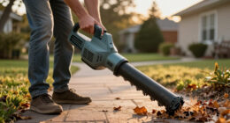 15 Best Cordless Leaf Blowers in 2026