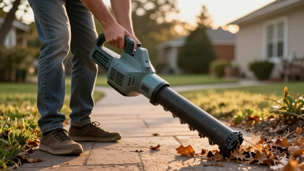 15 Best Cordless Leaf Blowers in 2026