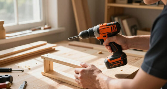 15 Best Cordless Power Drill Sets in 2026