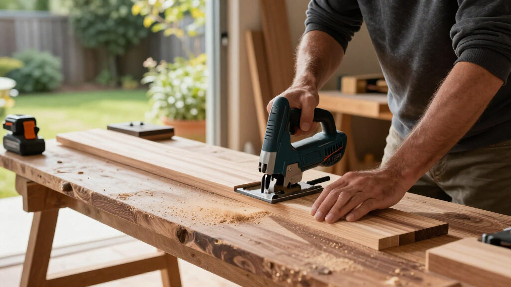 15 Best Cordless Track Saw Kits for Clean, Portable Cuts in 2026