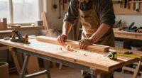 15 Best Foldable Workbenches for Woodworking in 2026