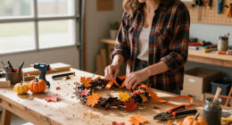 15 Best Halloween Wreaths for Spooky Seasonal Decorating in 2026