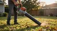15 Best Leaf Blowers for Yard Cleanup in 2026