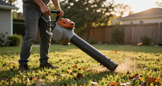 15 Best Leaf Blowers for Yard Cleanup in 2026