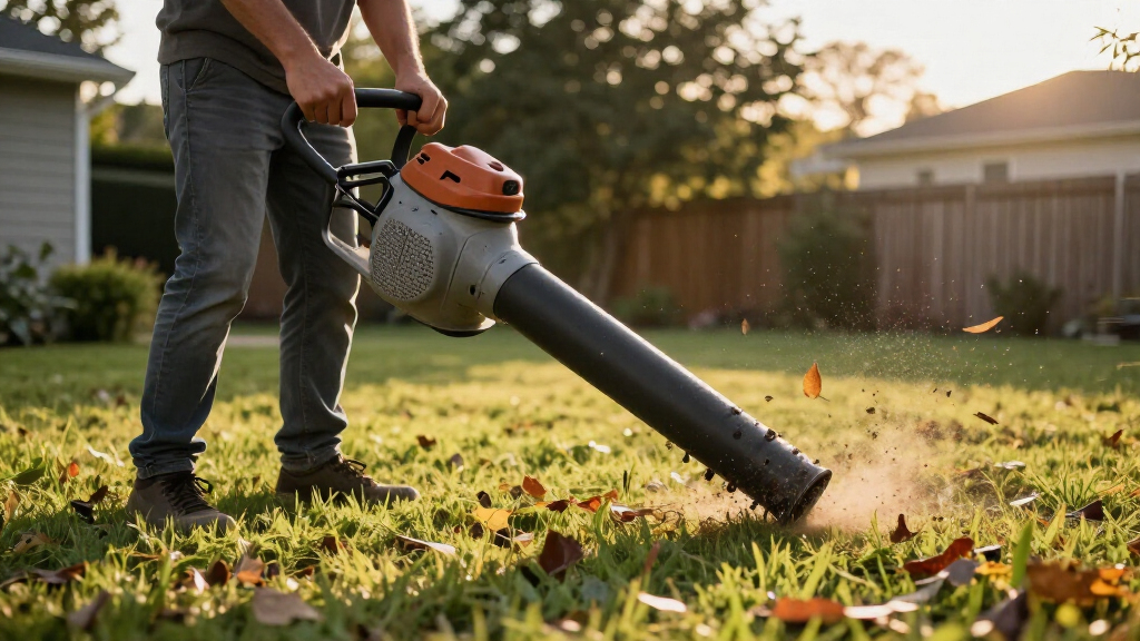 15 Best Leaf Blowers for Yard Cleanup in 2026