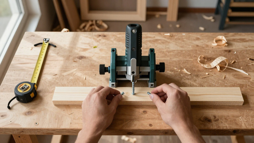 15 Best Pocket Hole Jig Kit in 2026