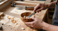 15 Best Wood Carving Tool Sets for 2026