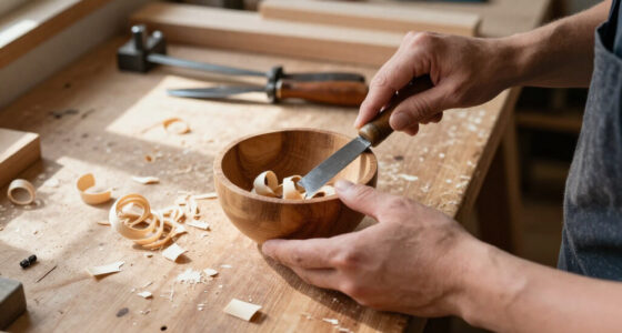 15 Best Wood Carving Tool Sets for 2026