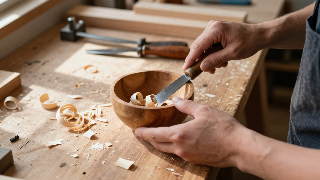 15 Best Wood Carving Tool Sets for 2026