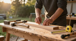 15 Best Woodworking Tool Sets for Beginners in 2026