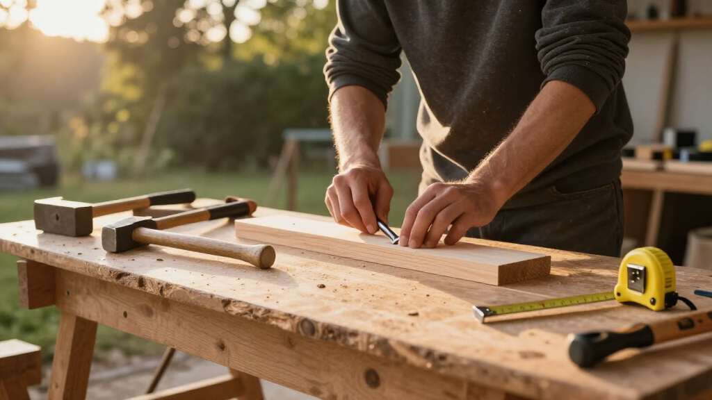 15 Best Woodworking Tool Sets for Beginners in 2026