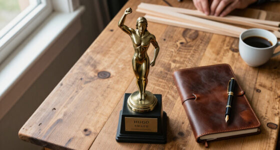 2026 Hugo Awards