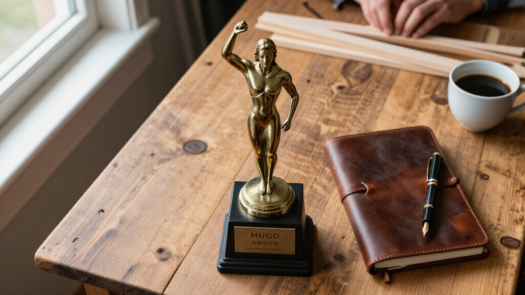 2026 Hugo Awards