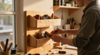 4 Best Woodworking Storage Organizers in 2026