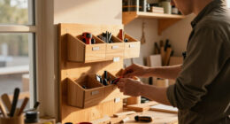4 Best Woodworking Storage Organizers in 2026
