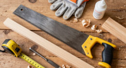 5 Best Woodworking Hand Tools in 2026