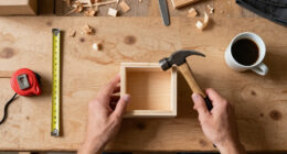 7 Best Woodworking Project Kits for Students in 2026