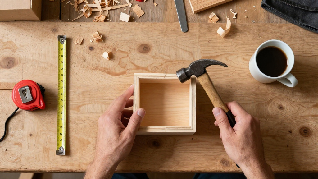 7 Best Woodworking Project Kits for Students in 2026