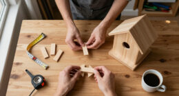 7 Best Woodworking Project Kits for Students in 2026