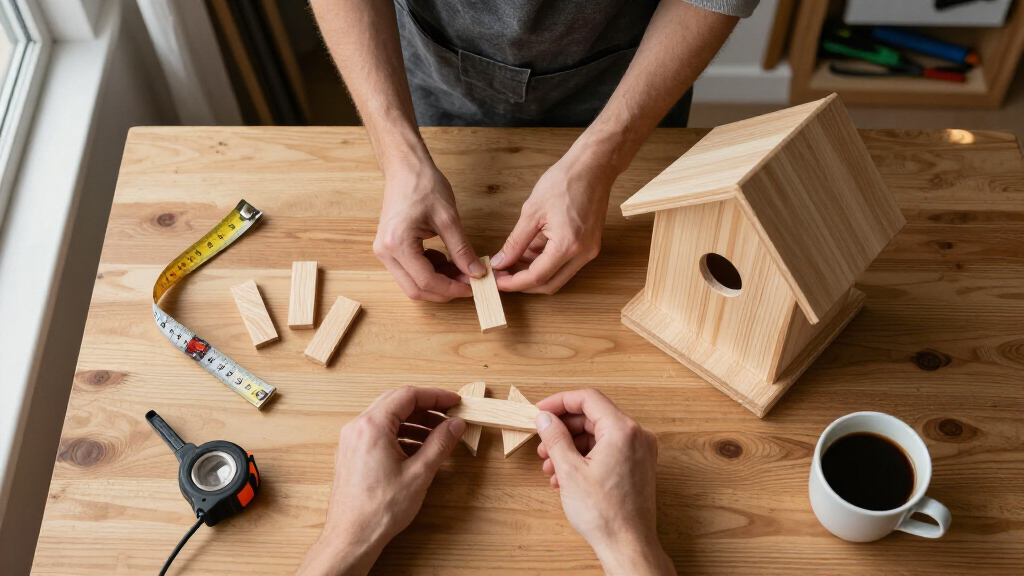 7 Best Woodworking Project Kits for Students in 2026