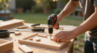 8 Best Woodworking Project Kits for Students in 2026