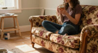 8 Floral Sofas That Prove The “Grandma” Decor Trend Is Here To Stay