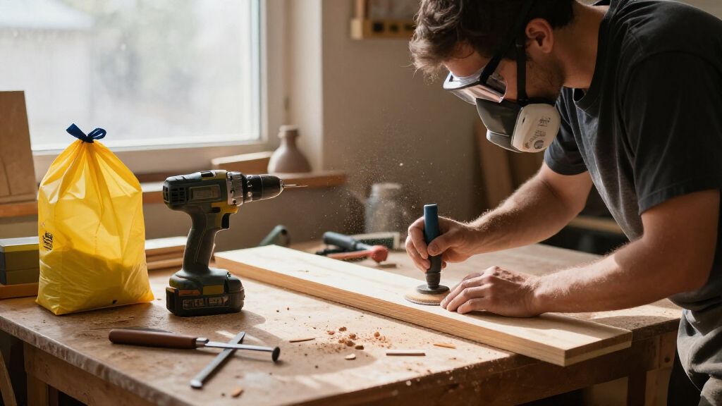 9 Years Later, Pros Still Flouting OSHA Silica Rules