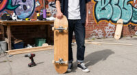 A Bushwick Kid At Bushwick Open Studios
