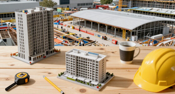 Bauprojekte Um Die Messe Frankfurt Schreiten Voran - Hotels, Hochhäuser Und Hallen - Journal Frankfurt