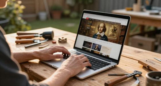 Bell Shakespeare Surges In Global Coverage