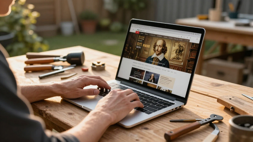 Bell Shakespeare Surges In Global Coverage
